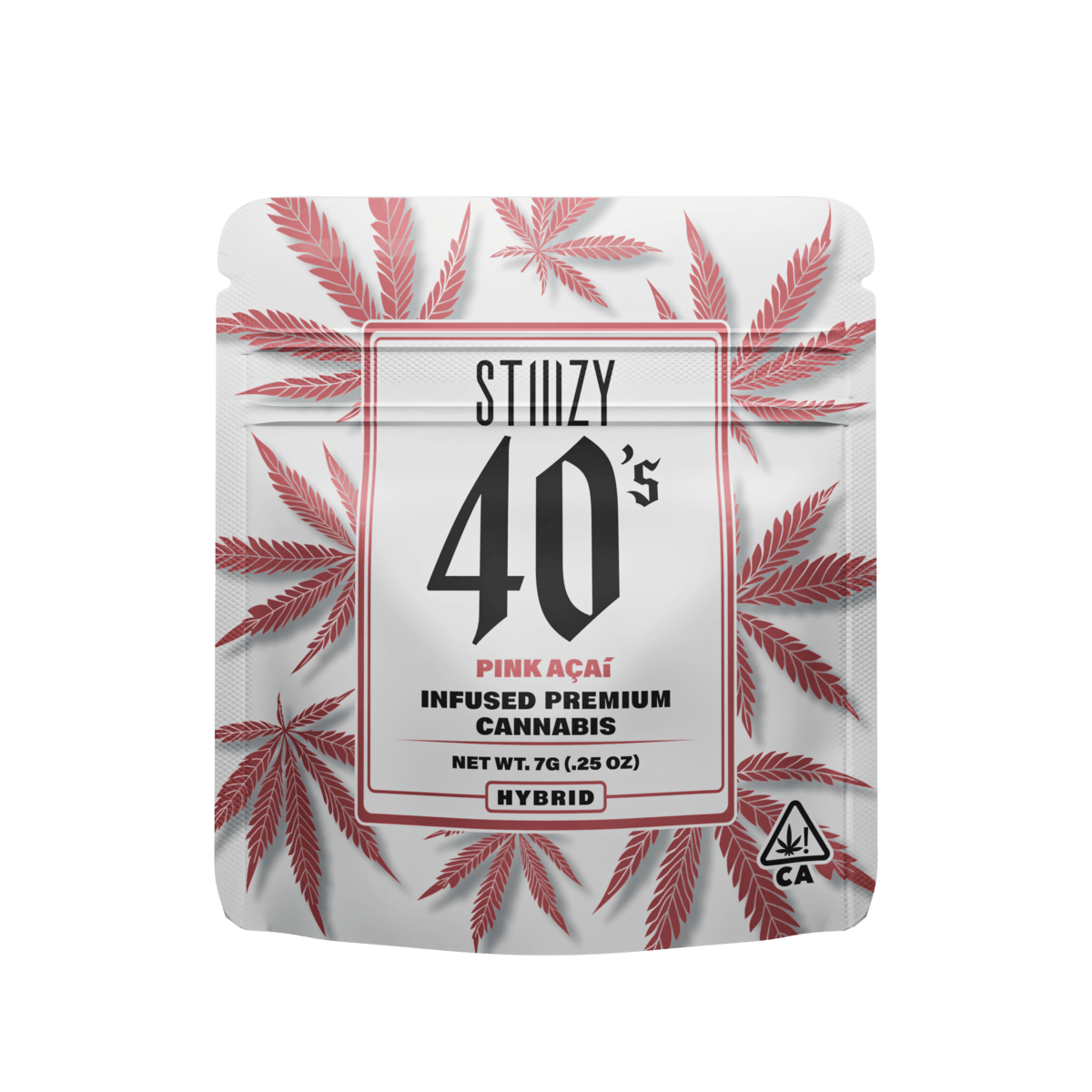 Stiiizy — Pink Acai