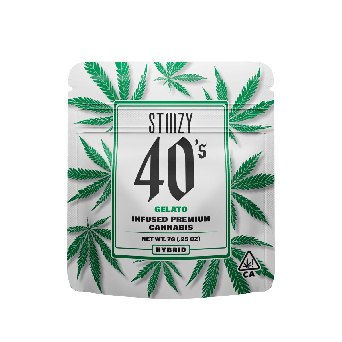 Stiiizy — Gelato
