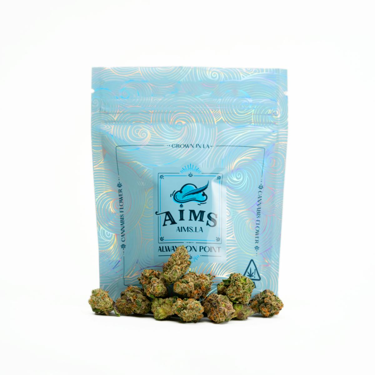 Fatso | Smalls | 7g by Aims Horticulture
