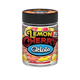 Lemon Cherry Gelato - 7G smalls