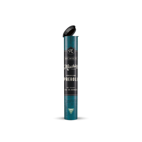 MIschief | C99 x Blueberry | Pre-Roll | 1g - Mischief