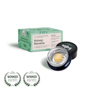 MFNY | Honey Banana | 1g Live Resin Badder