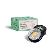 Hash Burger Live Resin Badder | 1g