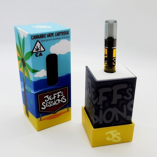 強体感】霞の境GrapeGod H4CBH 1ml グレープゴッド82 Grape God (aka