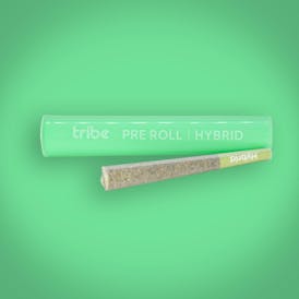 Chimera - Hybrid - Flower Pre Roll - 1g