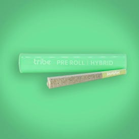 Chimera - Hybrid - Flower Pre Roll - 1g