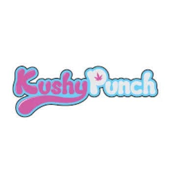 Kushy Punch: Sour Apple