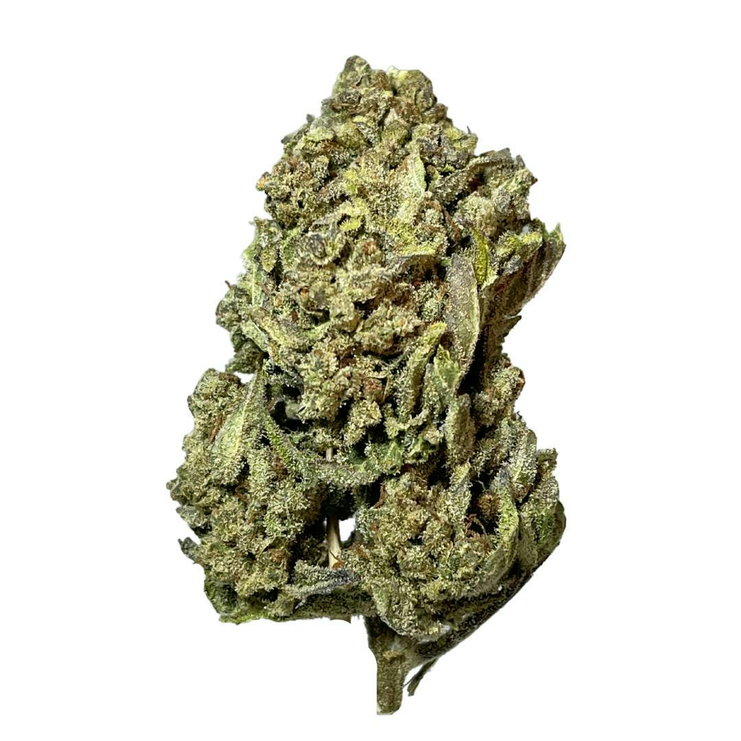Smoakland — GSC