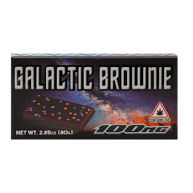 Galactic Brownie