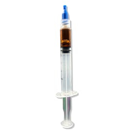 FECO (RSO) 85%-95% THC
