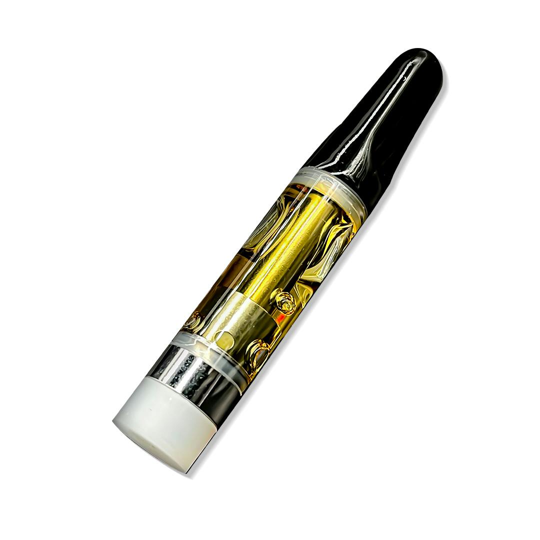 VAPE CARTRIDGES (20-35% THC)