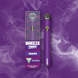 Grape - THC Disposable