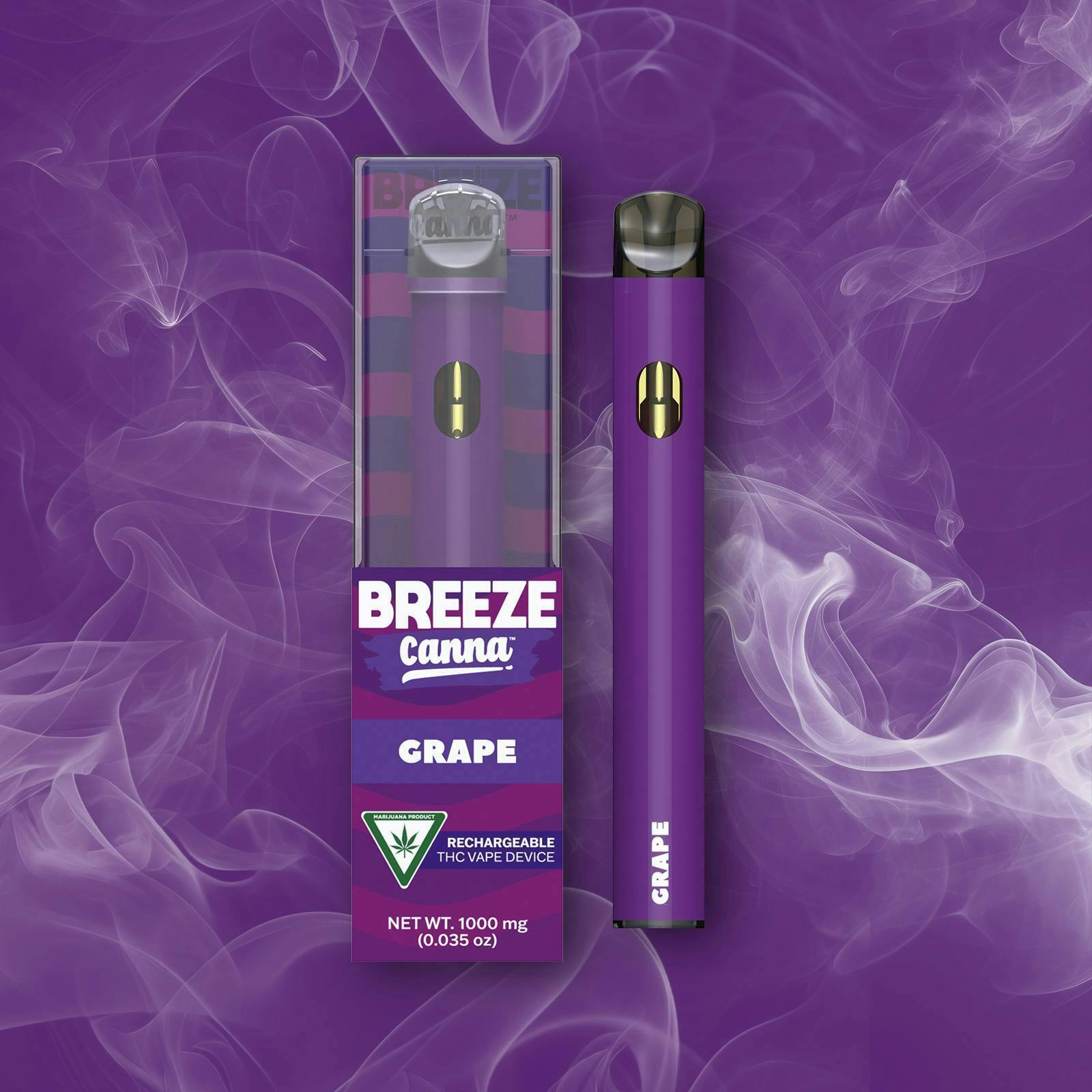 Mystic Greenz- Belleville Vape Pens | Order Online