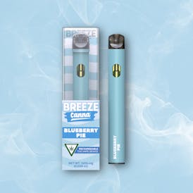 Blueberry Pie THC Disposable