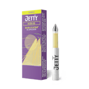 Jetty | Alien OG High THC Dablicator™ Oil Applicator
