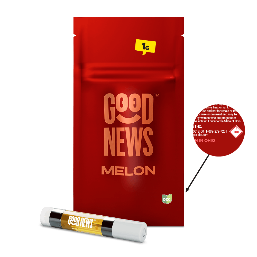 good news cigarette juice Brunch Orange | Cartridge | 1g FDA releases new anti-vaping commercials