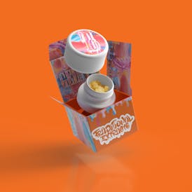 Traditional - Gelato Sugar & Sauce 1g
