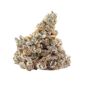 Crystal Cookies
