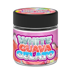 White Guava Gelato - 3.5G