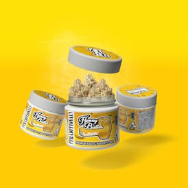 Traditional - Honey Butter 3.5g