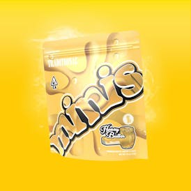 Traditional - Honey Butter Minis 5g