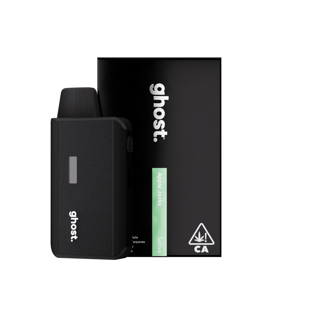 Apple Jacks 1g All-In-One Vape