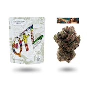 Oakfruitland Pandora's Box Premium Flower 7g