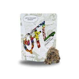 Pandora's Box Premium Flower 7g - White Label Series