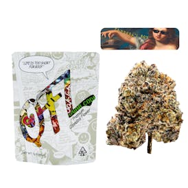 Pandora's Box Premium Flower 7g
