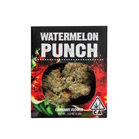 Watermelon Punch (3.5g)