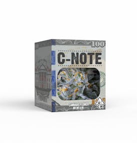 C-Note (3.5g)