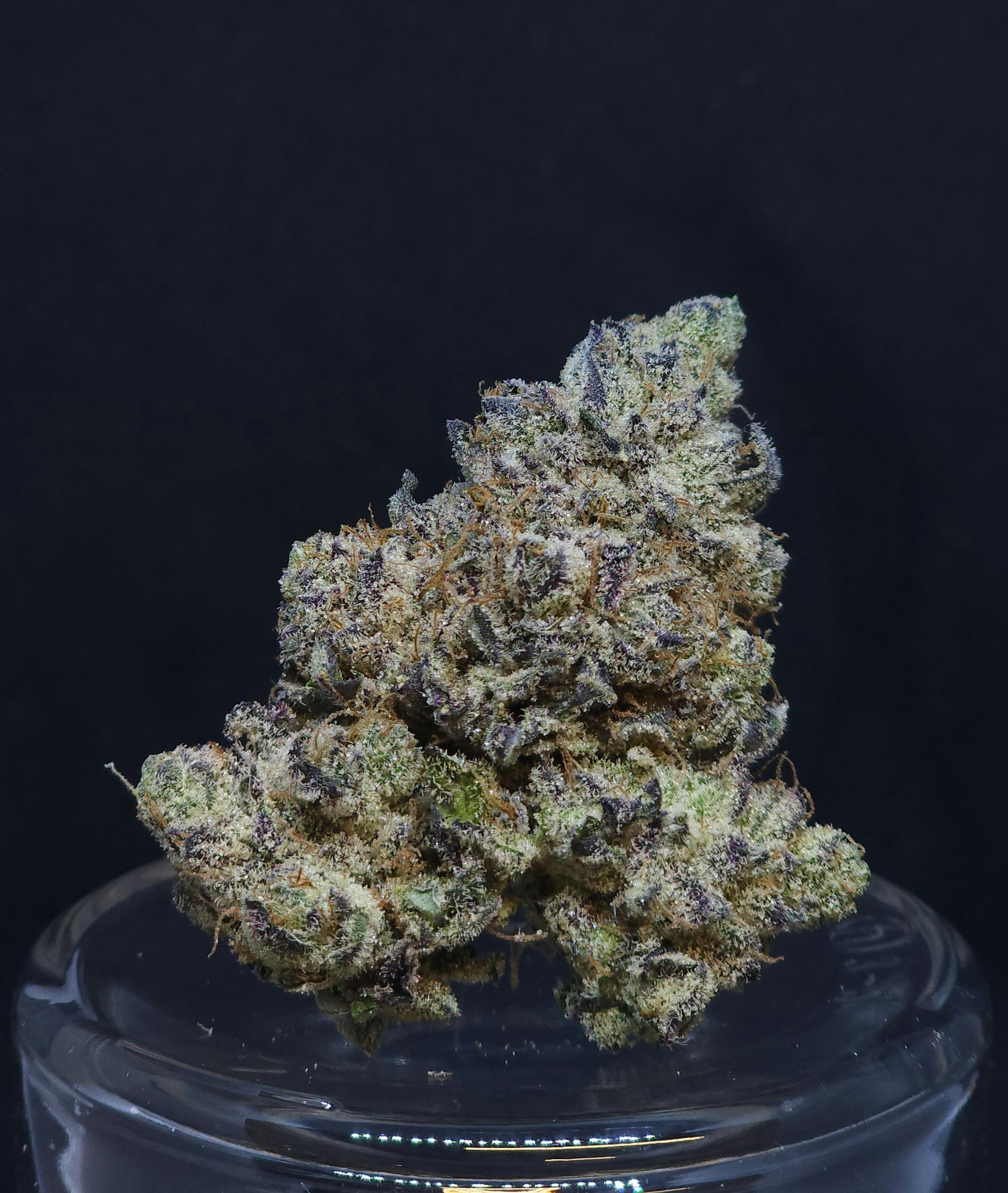 Hash Burger 1g Flower by BAM Alaska