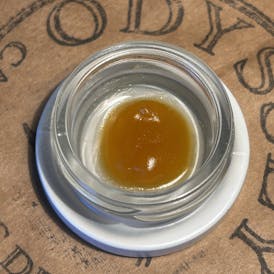 Ancient OG Project - Cured Badder - 1 Gram