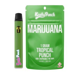 TROPICAL PUNCH AIO