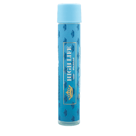 High Life Farms Dual OG Pre-Roll 1g