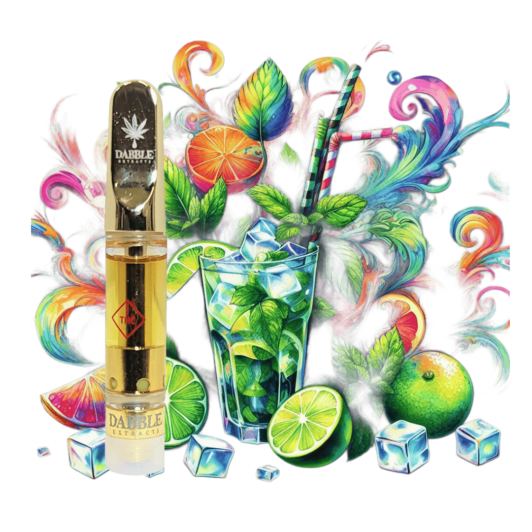 Mojito Cartridge