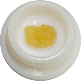 Blue Dream - Live Resin