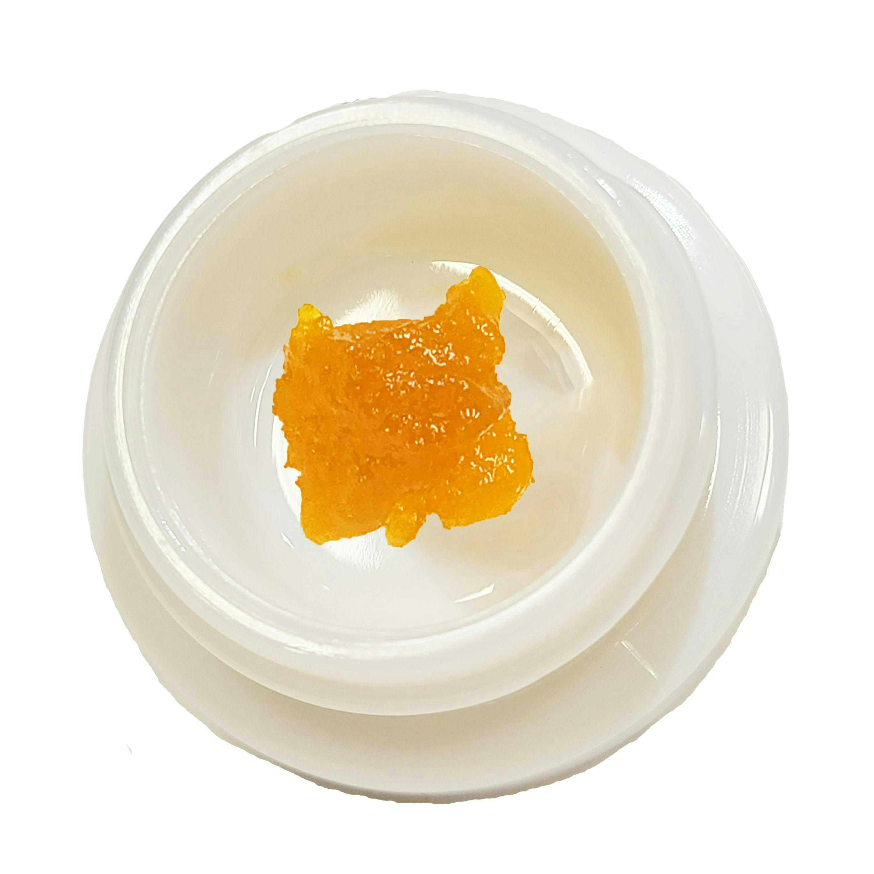 Power Plant Sh Live Resin