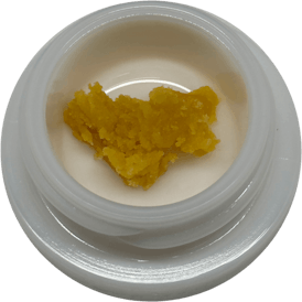 Lemon Sour Diesel (H) - Budder