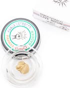Punch | Live Rosin | Papaya Sploosh | Badder Tier 4