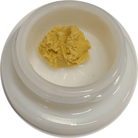 Durban Poison - Wax