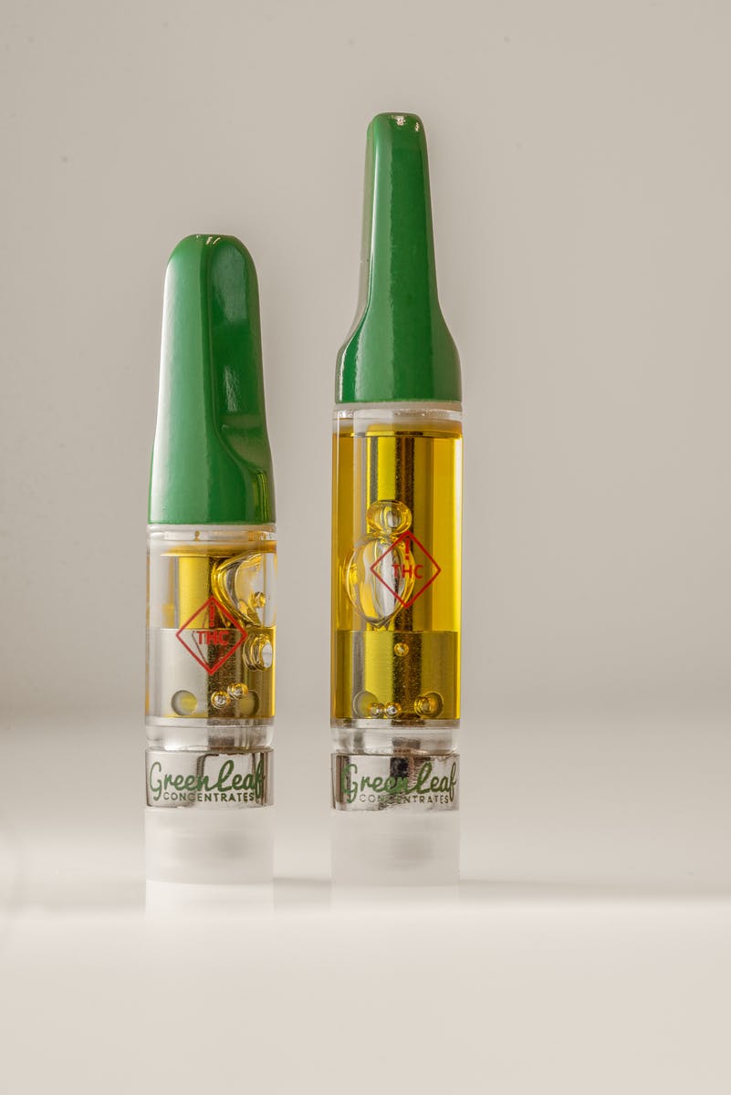 Banana Mimosa (H) - 1000mg Cartridge