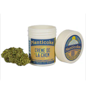 NANTICOKE - NANTICOKE | Creme de la Chem | 3.5G