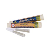 Fugue State pre-roll | .5g