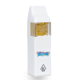 Jungle Boys | Blu Frootz - 1g Live Rosin All-In-One