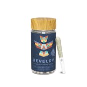 Luau Punch Pre-Roll Pack (14pk)