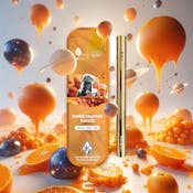dompen™ x Evol by Future - AIO 1g - Super Trapper Tangie