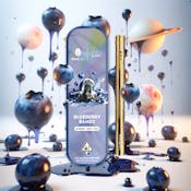 dompen™ x Evol by Future - AIO 1g - Blueberry Bandz 95%