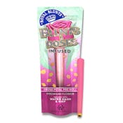 Blunts N Roses - Jack Herer 1g
