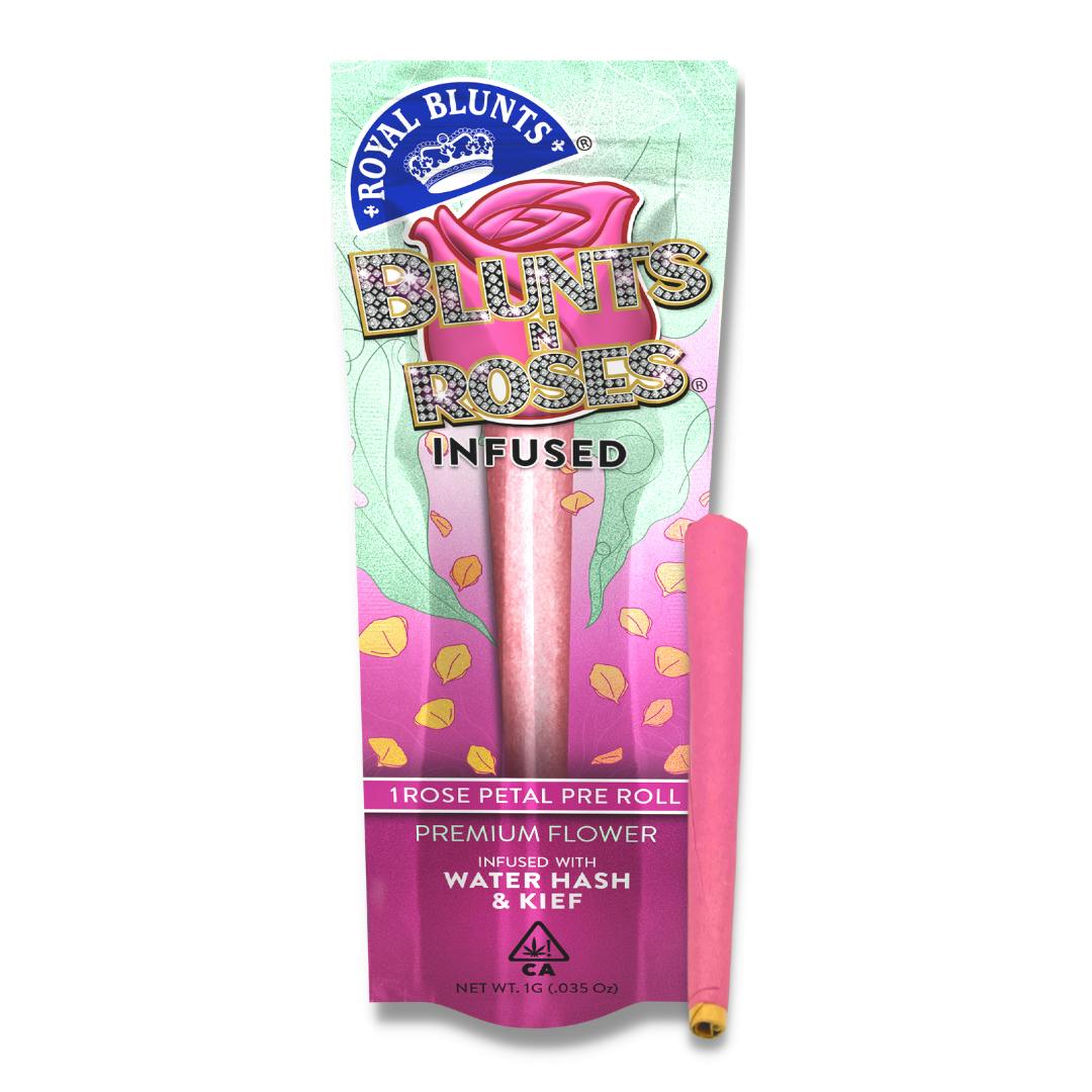 Royal Blunts Blunts N Roses Runtz Key Lime Pie Weedmaps